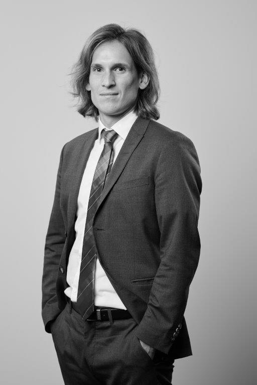 Mauricio Günther